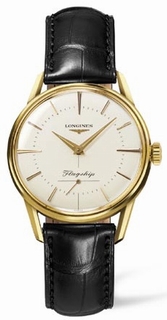 Longines Mens L4.746.6.72.0Watch