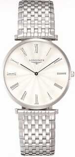 Longines Grande Classique L4.766.4.71.6 Watch