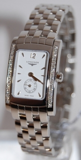 Longines Dolce Vita L5.155.0.16.6 Ladies Watch