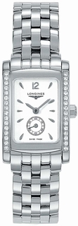 Longines Dolce Vita Watch L5.155.0.16.6