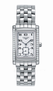 Longines Ladies L5.155.0.73.6 Watch