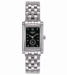 Longines Dolce Vita L5.155.0.76.6 Ladies Watch