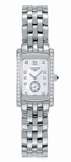 Longines Dolce Vita Watch L5.155.0.84.6