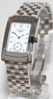 Longines Ladies L5.155.4.16.6Watch