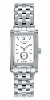 Longines Dolce Vita L5.155.4.16.6 Ladies Watch