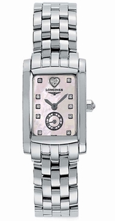 Longines Dolce Vita L5.155.4.93.6 Watch