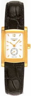 Longines L5.155.6.16.2 Yellow Gold Watch