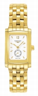 Longines Ladies L5.155.6.16.6Watch