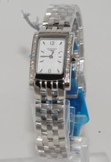 Longines L5.158.0.16.6 Ladies Quartz Watch