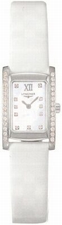 Longines L5.158.0.84.2 Ladies Quartz Watch