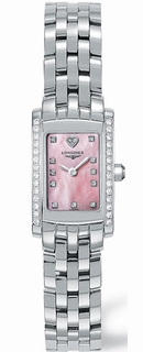 Longines Ladies L5.158.0.93.6 Watch