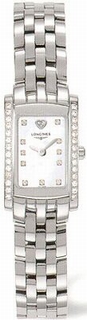 20.4mm Longines Ladies Watch L5.158.0.94.6