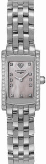 Longines Ladies L5.158.0.94.6 Watch