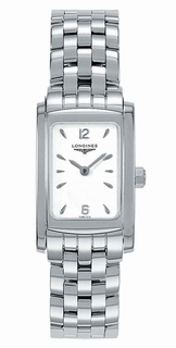 Longines Dolce Vita Ladies Watch L5.158.4.16.6