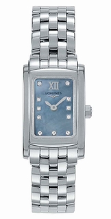 Longines Dolce Vita Ladies Watch L5.158.4.83.6