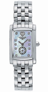 Longines Dolce Vita L5.158.4.92.6 Watch