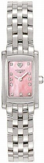 Longines Quartz Ladies Watch L5.158.4.93.6