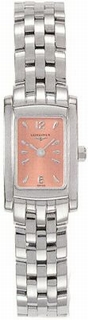 20.4mm Longines Ladies Watch L5.158.4.96.6