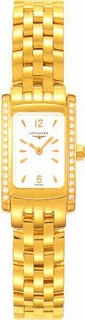 Longines Dolce Vita L5.158.7.16.6 Watch