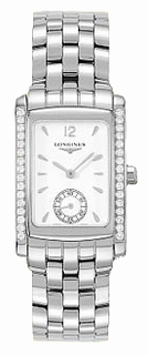 Longines Dolce Vita L5.502.0.16.6 Watch