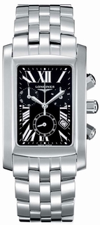 Longines Dolce Vita L5.656.4.79.6 Watch