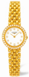 Longines L6.108.7.27.6 Ladies Watch