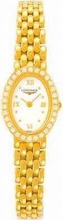 Longines L6.110.7.15.6 Ladies Watch