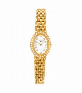 Longines Ladies L6.110.7.27.6Watch