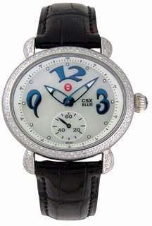 36mm x 31mm Michele Ladies Watch 03E000066