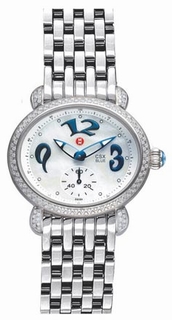 Michele CSX Watch 03E000087