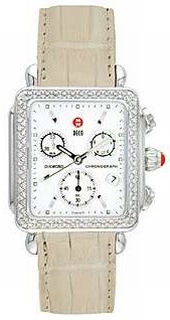 Michele Ladies 06A000021 Watch