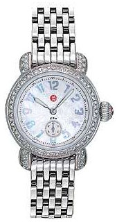 Michele CSX MWW03A000001 Watch