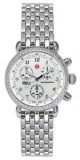 33mm Michele Ladies Watch MWW03B000048