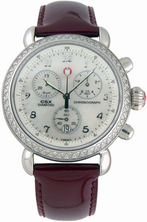 Michele CSX MWW03C000088 Ladies Watch