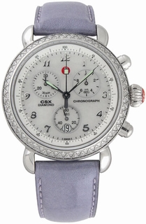 Michele CSX Watch MWW03C000101