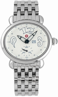 Michele CSX Ladies Watch MWW03E000046