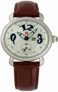 Michele CSX Watch MWW03E000058