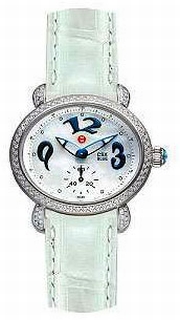 Michele CSX MWW03E000068 Watch