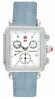 Michele Deco MWW06A000054 Watch