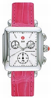 Michele Deco Watch MWW06A000154