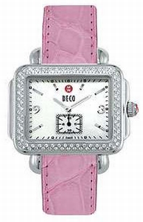 Michele Deco Ladies Watch MWW06C000028