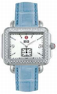 Michele Deco MWW06C000030 Ladies Watch