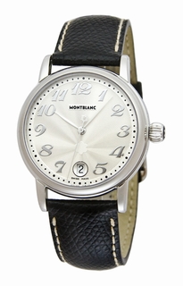 Mens Mont Blanc 07249 Watch