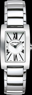 23mm Mont Blanc mens Watch 101553