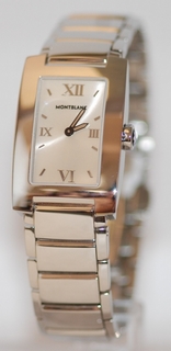 Mont Blanc Profile 36056 Watch