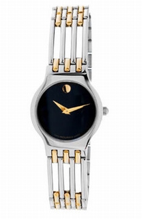 Movado Esperanza 0600456 Watch