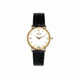 Movado Gentry Watch 0601711