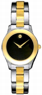 Movado Ladies 0601862 Watch