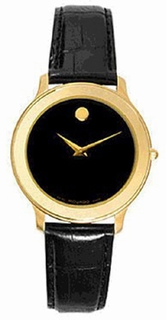 Movado Mens 0602502 Watch