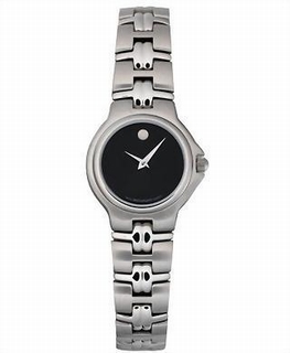 Movado 0602753 Ladies Quartz Watch